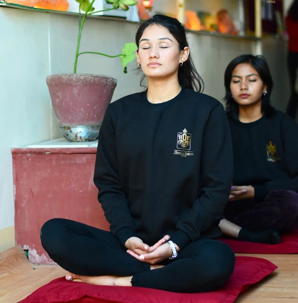 Sound Healing and Meditation Retreat in Nepal