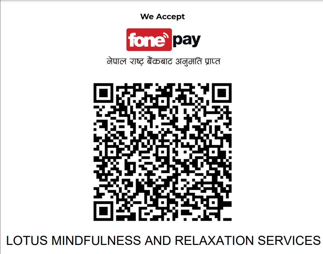 Please pay in advance for confirmation