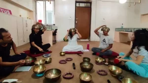 Best Sound Healing Training in Nepal