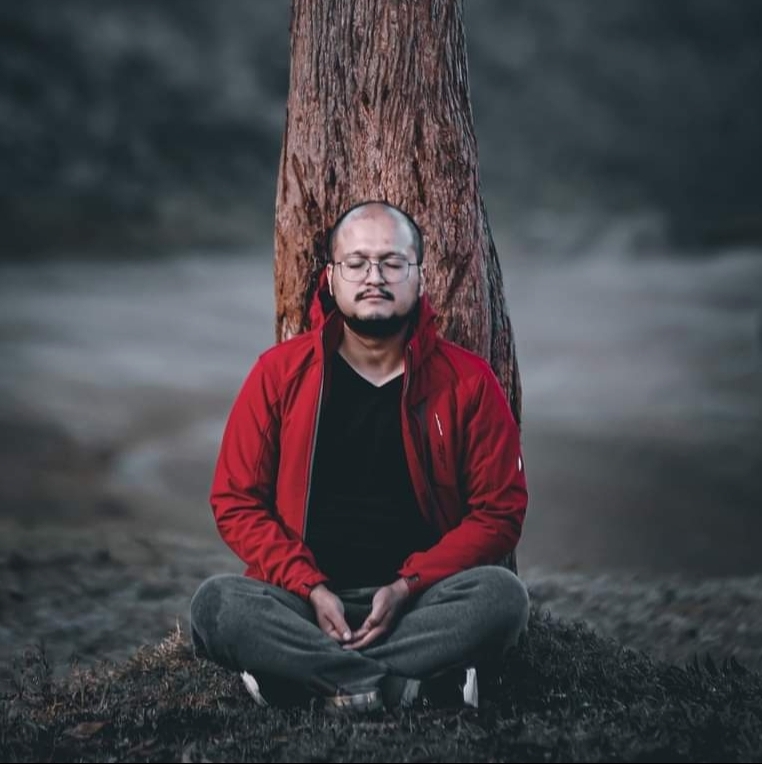 SOUND HEALING Course IN NEPAL Lotus Mindful Singing Bowls Sound