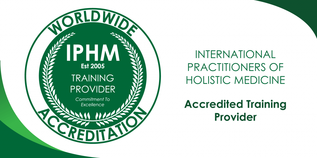 sound healing training international accreditation
