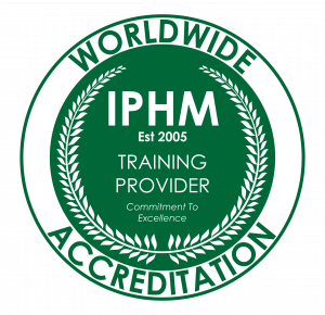 internationally accredited training provider