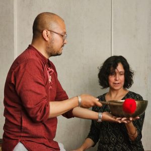 Sound Healing and Meditation Retreat in Nepal