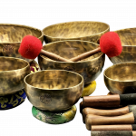 History of Singing Bowls in Nepal