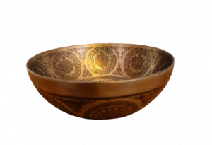 Types of Singing Bowls
