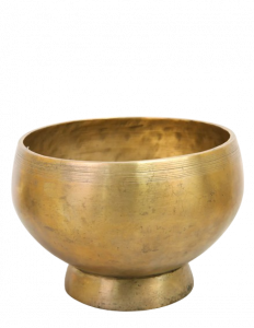 Singing Bowl