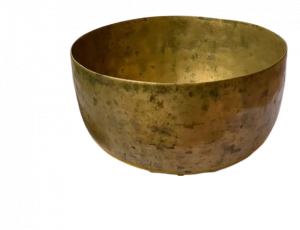Singing Bowl