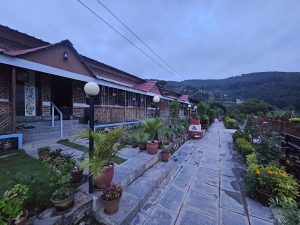 Sound Healing and Meditation Retreat in Nepal