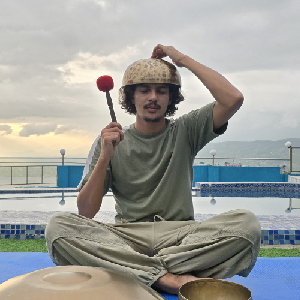 Sound Healing and Meditation Retreat in Nepal