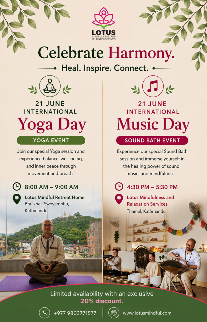 sound healing